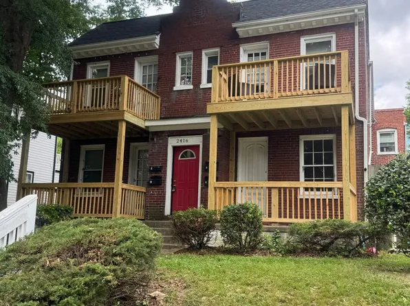 2416 Barton Ave, Richmond, VA 23222