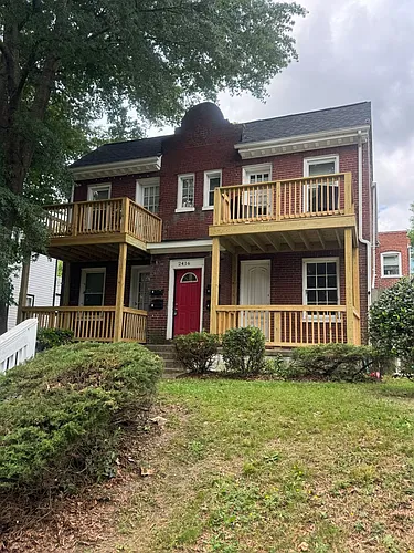 2416 Barton Ave Photo 1