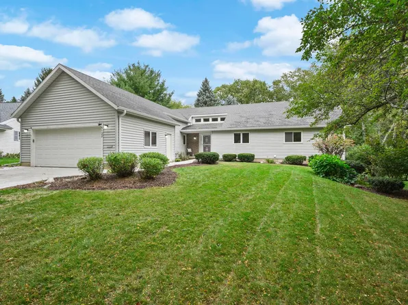 5122 Buffalo Trl, Madison, WI 53705