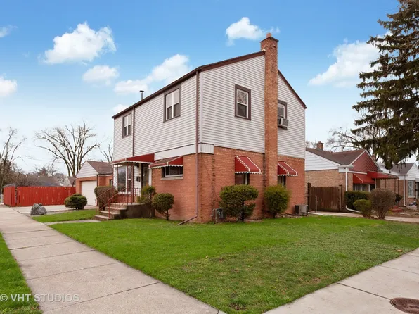 501 48th Ave, Bellwood, IL 60104