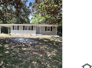 4104 Del Rosa Dr, Jackson, MS 39206