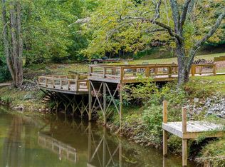 124 Candy Man Ln, Dahlonega, GA 30533