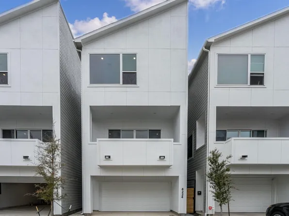 4224 Schuler St, Houston, TX 77007