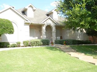 7700 Roaring Ridge Dr, Plano, TX 75025