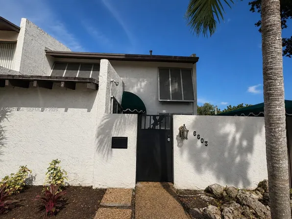 6603 SW 112th Pl, Miami, FL 33173