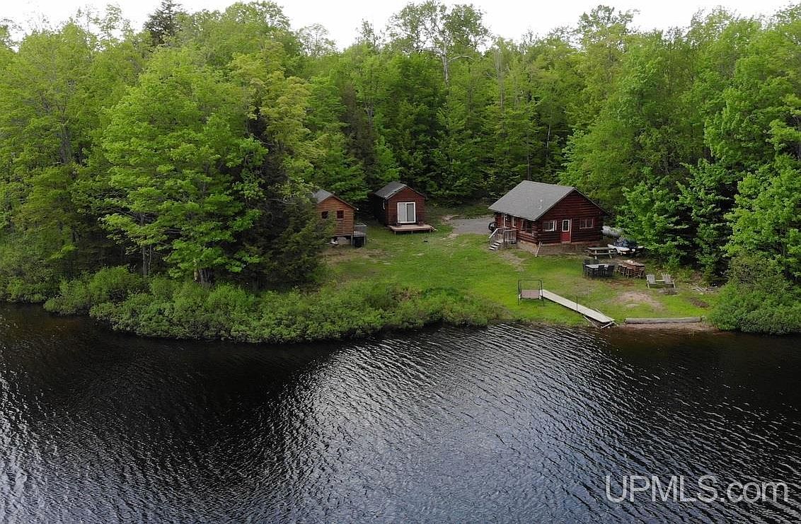 33289 Telephone Rd, Toivola, MI 49965 MLS 50106899 Zillow