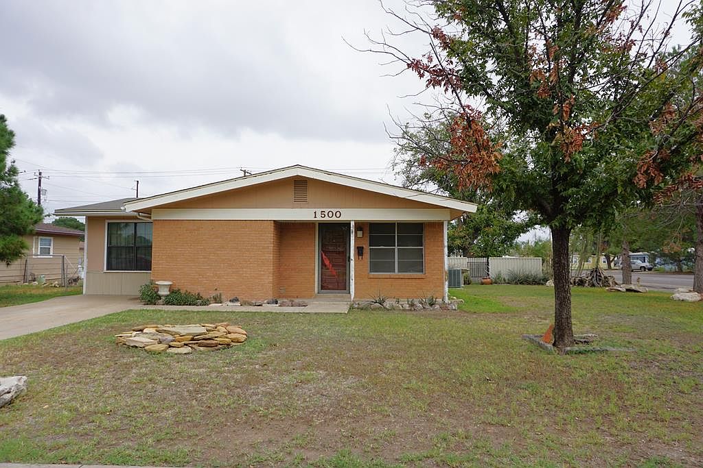 1500 N Rio St, Fort Stockton, TX 79735 MLS 50067204 Zillow