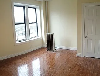 Rented by Brooklyn Vertical Inc.