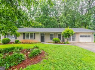 1496 Indian Forest Ct, Stone Mountain, GA 30083