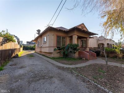 2628 Pennsylvania Ave, Los Angeles, CA, 90033