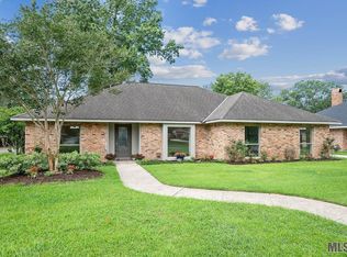 13118 Deerpath Way, Baton Rouge, LA 70816