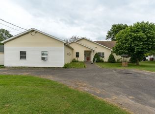 3762 County Route 6, Hammond, NY 13646