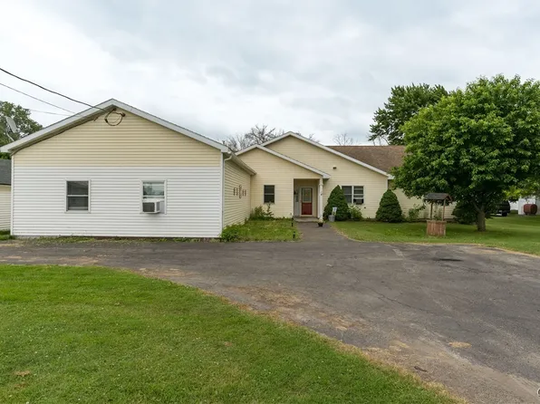 3762 County Route 6, Hammond, NY 13646