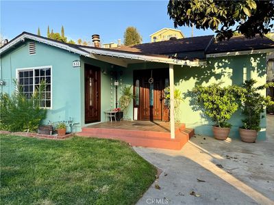 532 S Bernal Ave, Los Angeles, CA, 90063