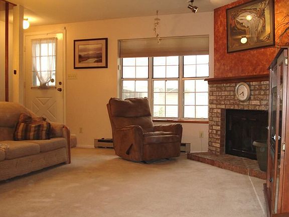 Main living room