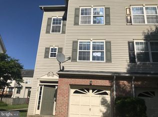 525 Bridgeport Pl, Prince Frederick, MD 20678