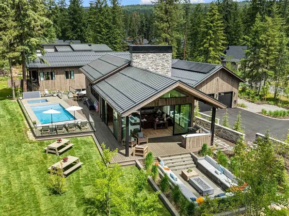 1501 Kokanee Loop, Cle Elum, WA 98922