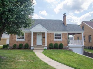 5576 Samver Rd, Cincinnati, OH 45239