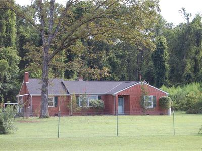 18352 Mountain Rd, Montpelier, VA, 23192