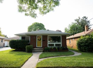 211 Leyden Ave SW, Grand Rapids, MI 49504