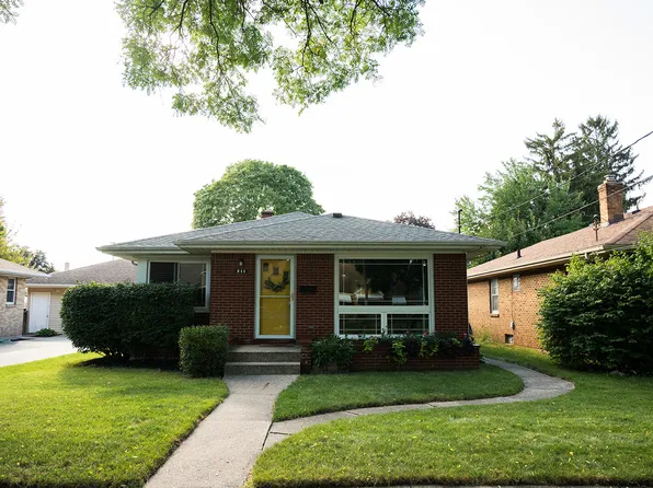 211 Leyden Ave SW, Grand Rapids, MI 49504