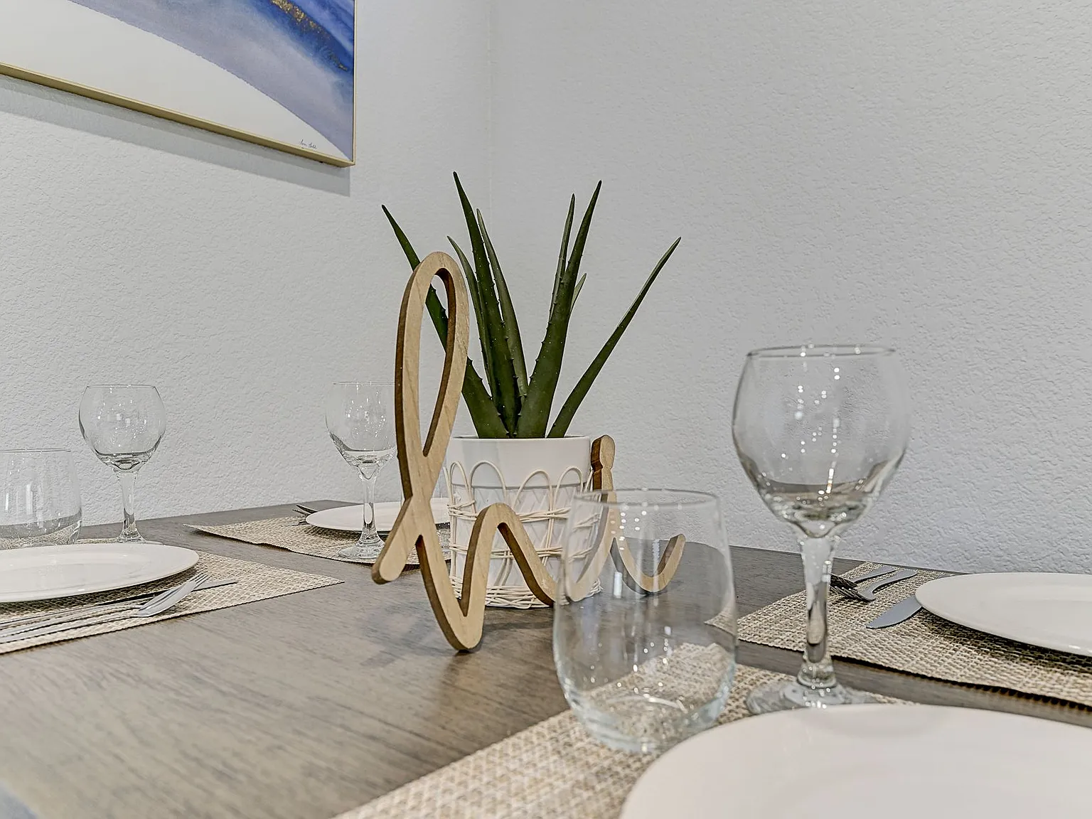 2 bed, $2,800 — Photo 4