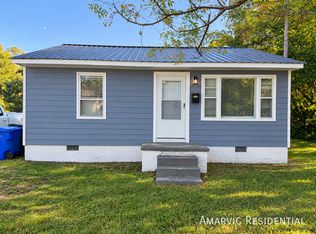 316 Wilson Ave, Spring Lake, NC 28390