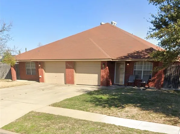 2205 Agate Dr, Killeen, TX 76549