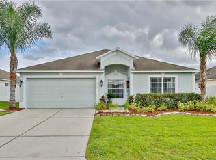 3608 Trapnell Grove Loop, Plant City, FL 33567