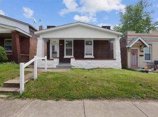 6306 Louisiana Ave, Saint Louis, MO