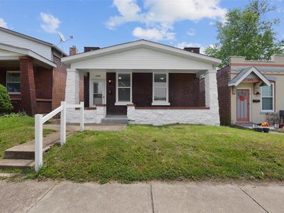 6306 Louisiana Ave, Saint Louis, MO, 63111