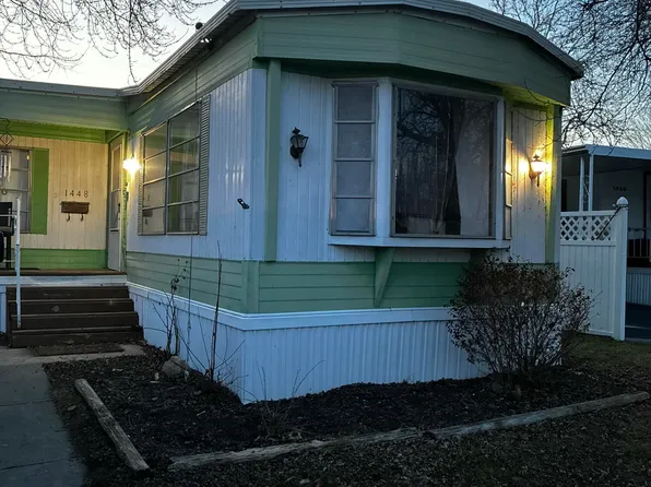 1448 Eastshore Dr, Findlay, OH 45840
