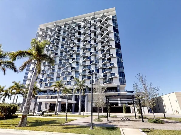 5252 NW 85th Ave APT 1207, Doral, FL 33166