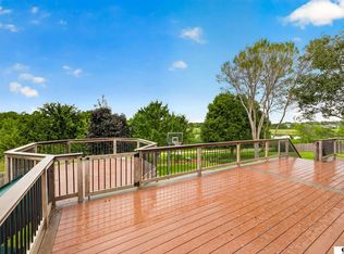 14834 Redman Ave, Omaha, NE 68116