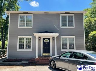 310 Winston St, Florence, SC 29501