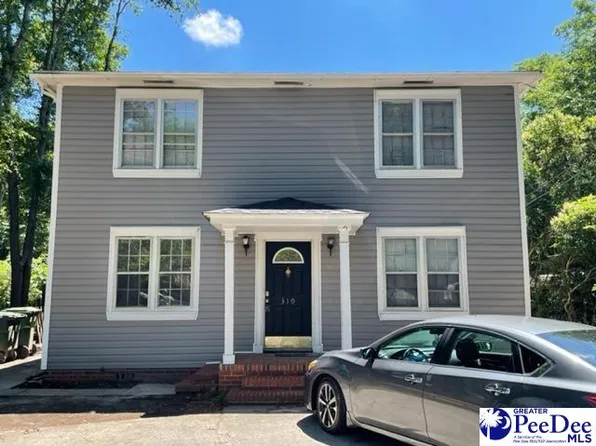 310 Winston St, Florence, SC 29501