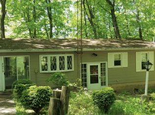 4975 Beach Rd, Glouster, OH 45732