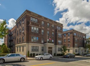135 Highland Ave #11, Somerville, MA 02143