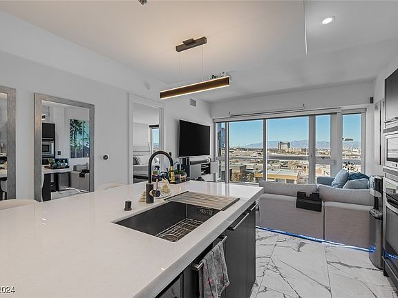 5th image of 4471 Dean Martin Dr Unit 806
