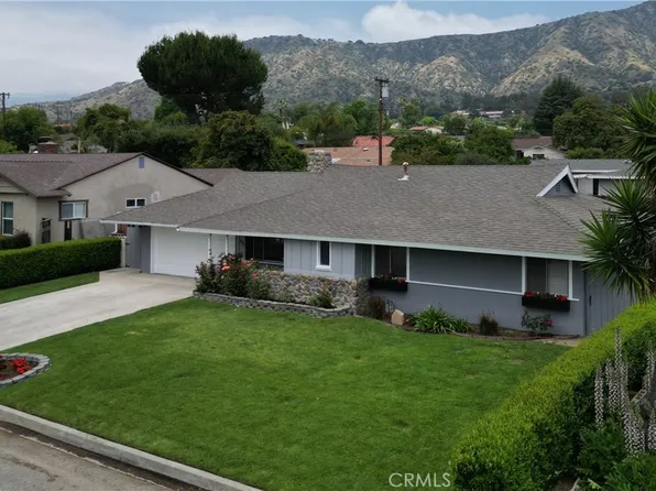 537 W Whitcomb Ave, Glendora, CA 91741