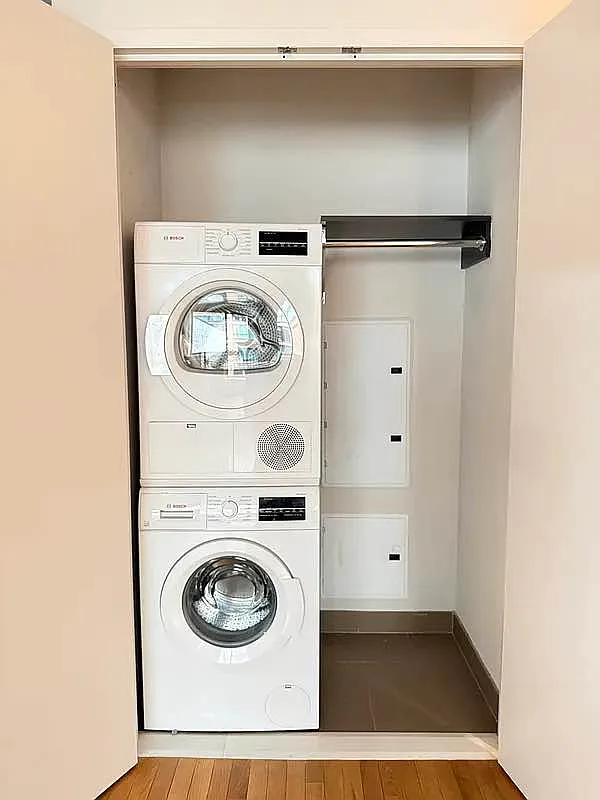 537 West 27th Street #2E in West Chelsea, Manhattan | StreetEasy