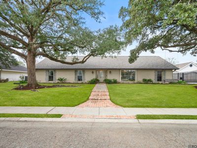 3744 Ridgetop Dr, Baton Rouge, LA, 70809