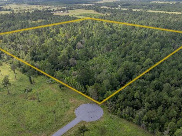 Little Happy Ln, Deridder, LA 70634