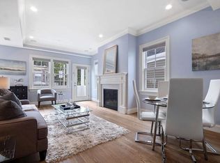 25 Mercer St #5, Boston, MA 02127
