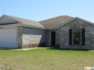 4008 Fieldcrest Dr, Killeen, TX 76549