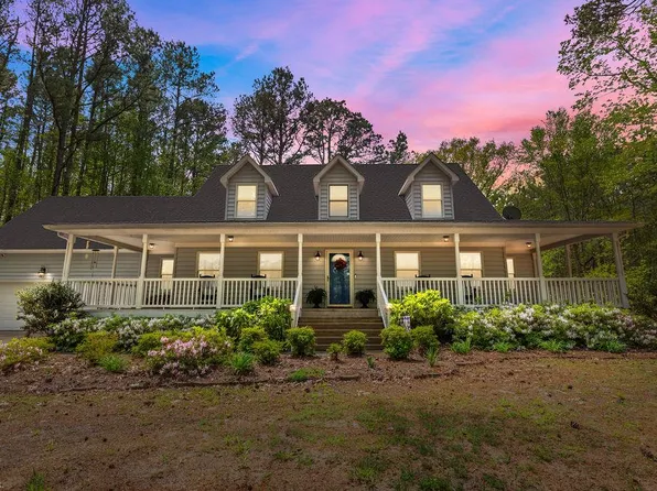 609 Murphys Mill Rd, Suffolk, VA 23434