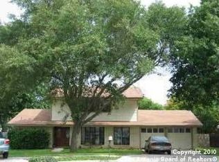 10514 Palmdale St, San Antonio, TX 78230