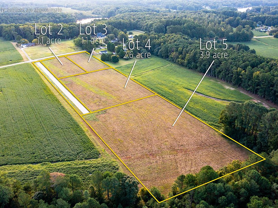 2nd image of 10404 Oakley Rd Lot 3