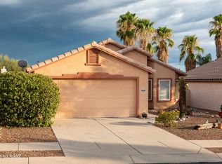 5485 W White Dove Rd, Marana, AZ 85658