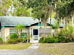 14551 NE 210th Court Rd, Salt Springs, FL 32134